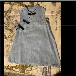 SOLD SOLD SOLD Girls dress 3t